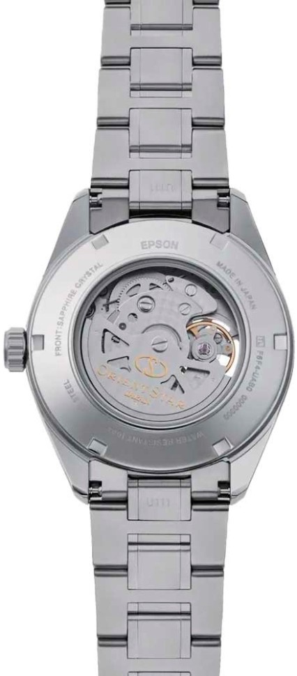 Часы Часы Orient RE-AV0114E00B в Челябинске в Челябинске