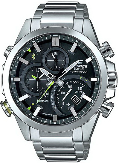 Casio EQB-500D-1A в Челябинске в Челябинске