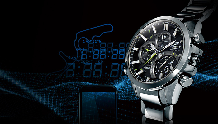 Casio EQB-500D-1A в Челябинске в Челябинске