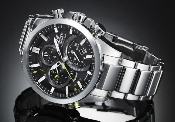 Casio EQB-500D-1A в Челябинске в Челябинске