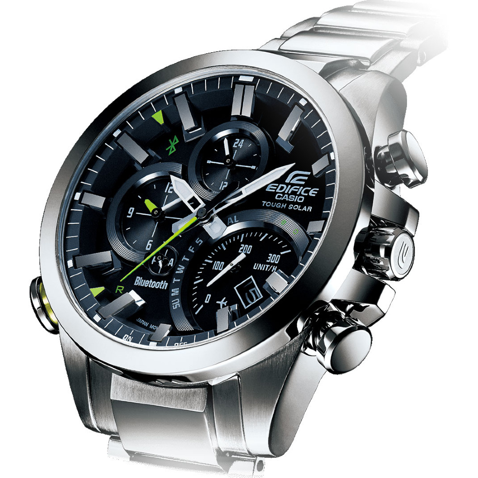 Casio EQB-500D-1A в Челябинске в Челябинске