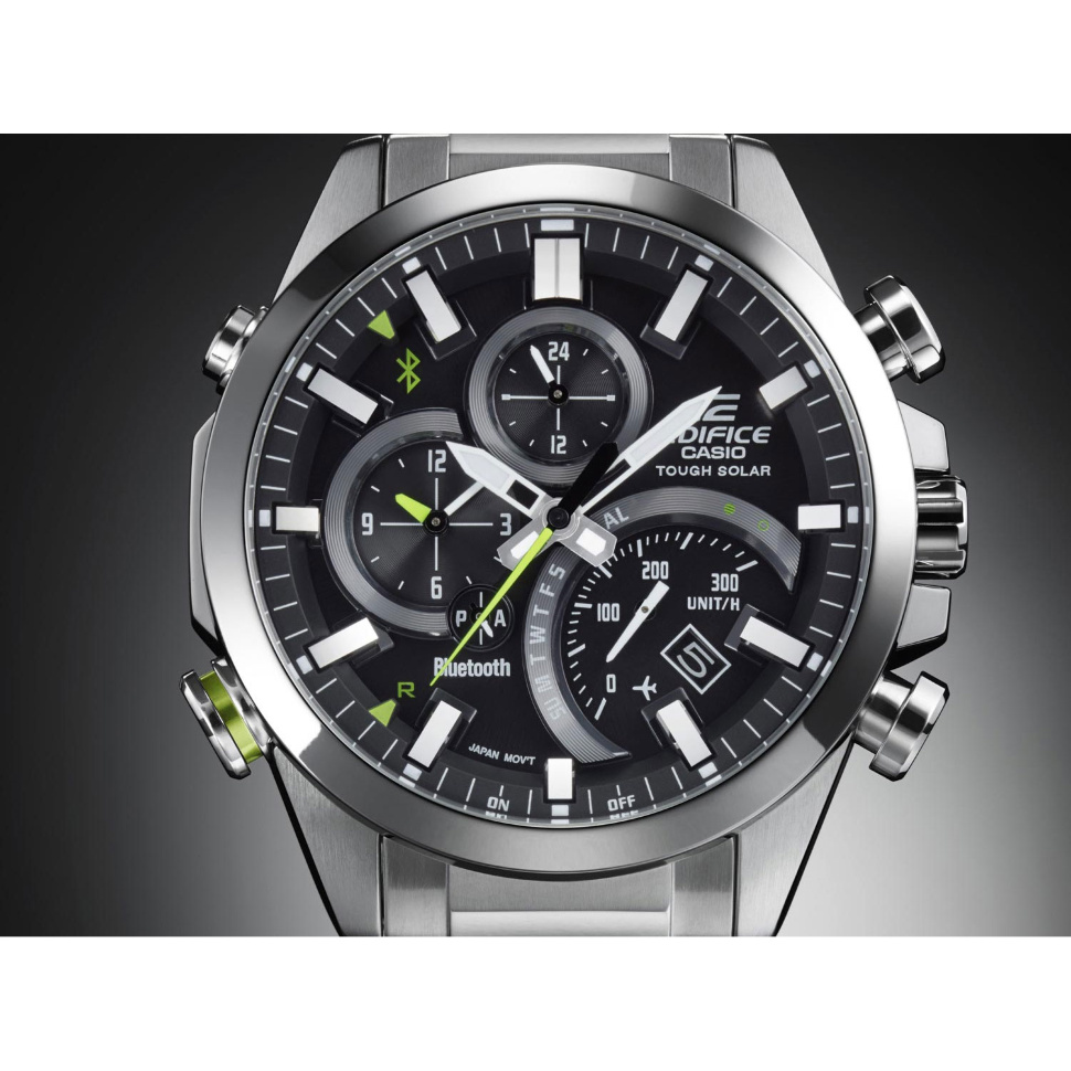 Casio EQB-500D-1A в Челябинске в Челябинске
