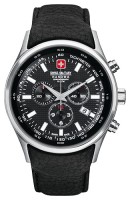 Часы Часы Swiss Military Hanowa 06-4156.04.007 в Челябинске в Челябинске
