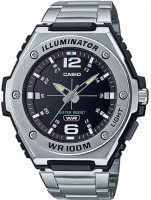 Часы Часы Casio MWA-100HD-1AVEF в Челябинске в Челябинске