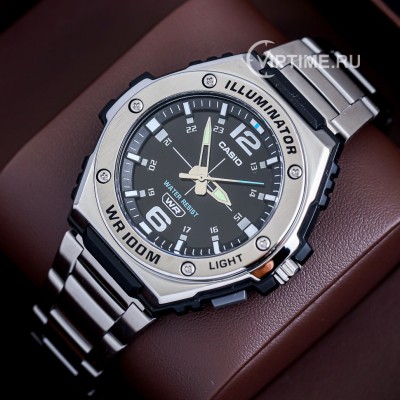 Casio MWA-100HD-1AVEF