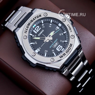 Casio MWA-100HD-1AVEF