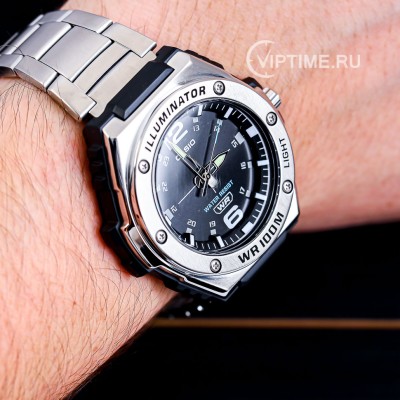 Casio MWA-100HD-1AVEF