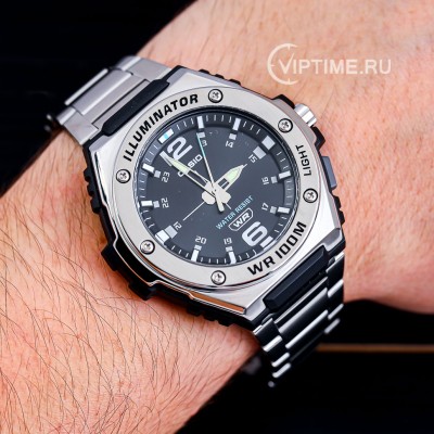 Casio MWA-100HD-1AVEF