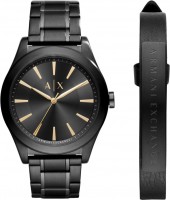 Часы Часы Armani Exchange AX7102 Набор часы + браслет в Челябинске в Челябинске