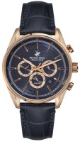 Часы Часы Beverly Hills Polo Club BP3004X.499 в Челябинске в Челябинске