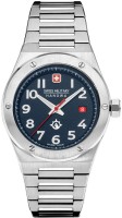 Часы Часы Swiss Military Hanowa SMWGH2101903 в Челябинске в Челябинске