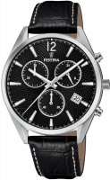 Часы Часы Festina F6860/8 в Челябинске в Челябинске