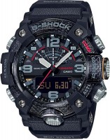 Часы Часы Casio GG-B100-1AER в Челябинске в Челябинске