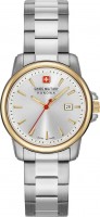 Часы Часы Swiss Military Hanowa 06-7230.7.55.001 в Челябинске в Челябинске