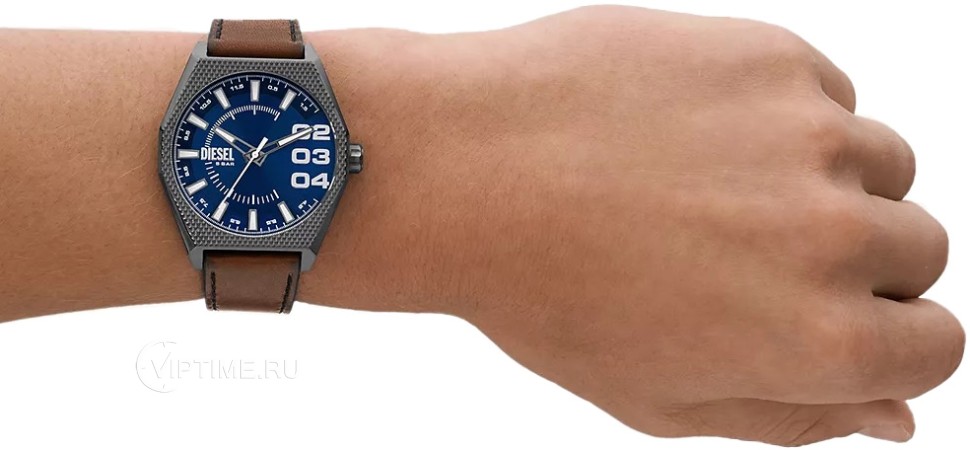 Часы Часы Diesel DZ2189 в Челябинске в Челябинске
