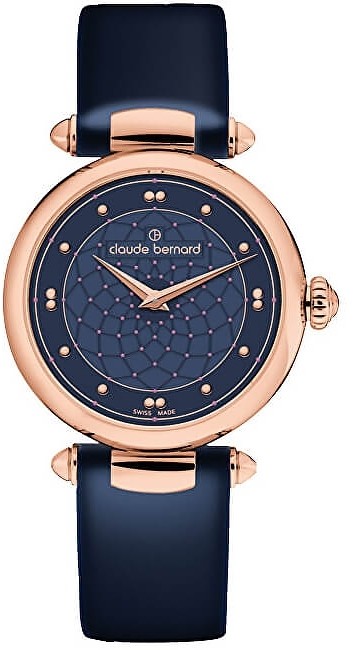 Часы Часы Claude Bernard 20508 37RC BUIR в Челябинске в Челябинске