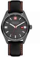 Часы Часы Swiss Military Hanowa SMWGB2200140 в Челябинске в Челябинске
