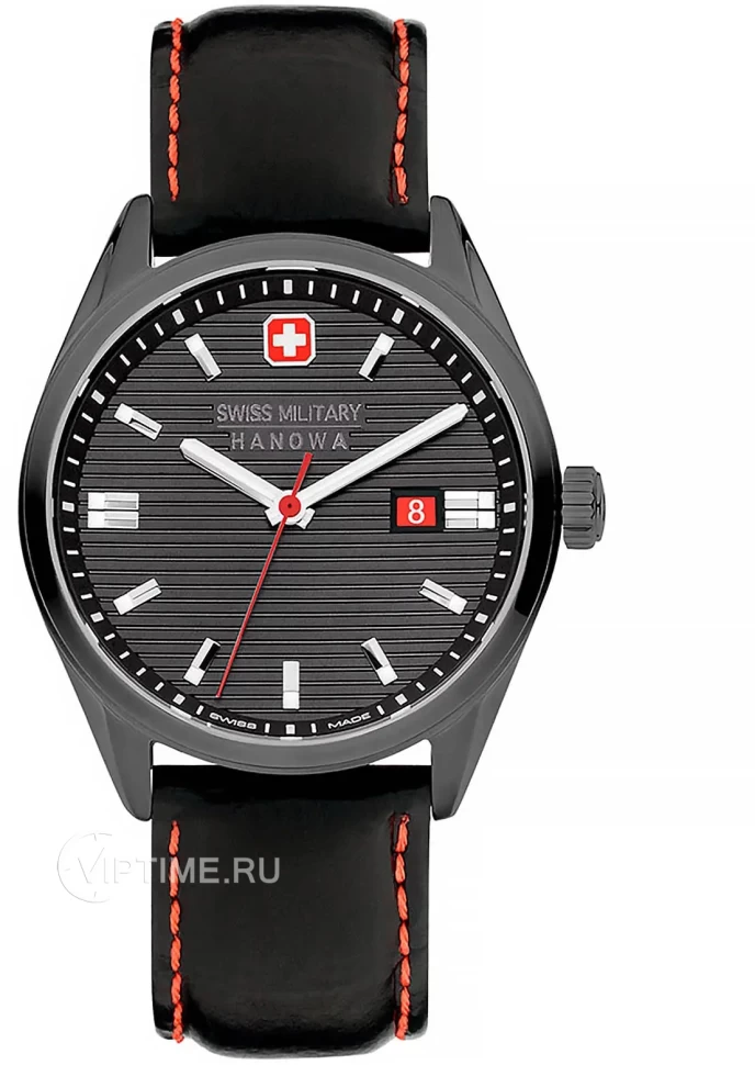 Часы Часы Swiss Military Hanowa SMWGB2200140 в Челябинске в Челябинске