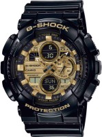 Часы Часы Casio GA-140GB-1A1ER в Челябинске в Челябинске