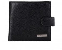 Портмоне R.BLAKE EVERTON DEERSKIN кожа черный 42291 в Челябинске в Челябинске