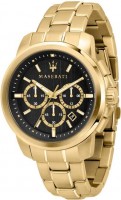 Часы Часы Maserati R8873621013 в Челябинске в Челябинске