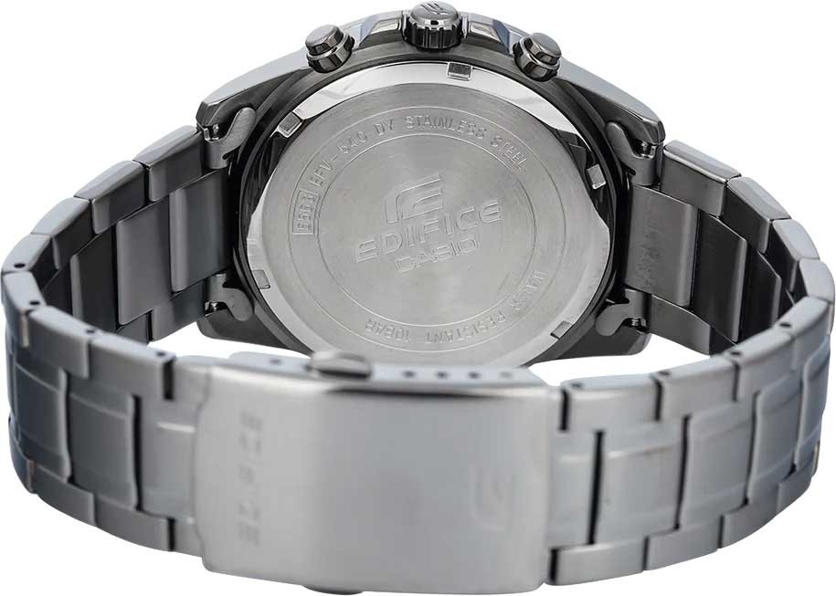 Часы Часы Casio EFV-540DC-1C в Челябинске в Челябинске
