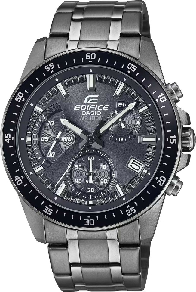 Часы Часы Casio EFV-540DC-1C в Челябинске в Челябинске