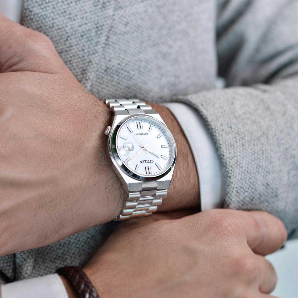 Часы Часы Citizen NJ0150-81A в Челябинске в Челябинске