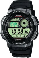 Часы Часы Casio AE-1000W-1B в Челябинске в Челябинске