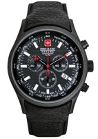 Swiss Military Hanowa 06-4156.13.007 в Челябинске в Челябинске