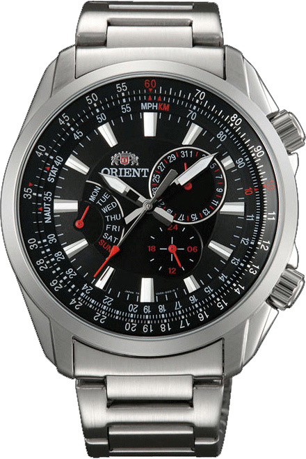 Часы Часы Orient FUU09003B0 в Челябинске в Челябинске