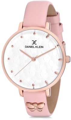 Daniel Klein 12184-4
