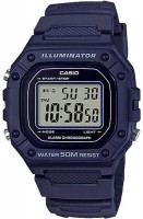 Часы Часы Casio W-218H-2AVEF в Челябинске в Челябинске