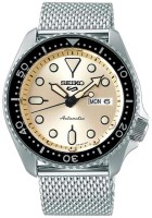 Часы Часы Seiko SRPE75K1S в Челябинске в Челябинске
