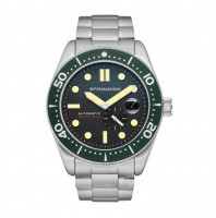 Часы Часы Spinnaker SP-5058-11 в Челябинске в Челябинске