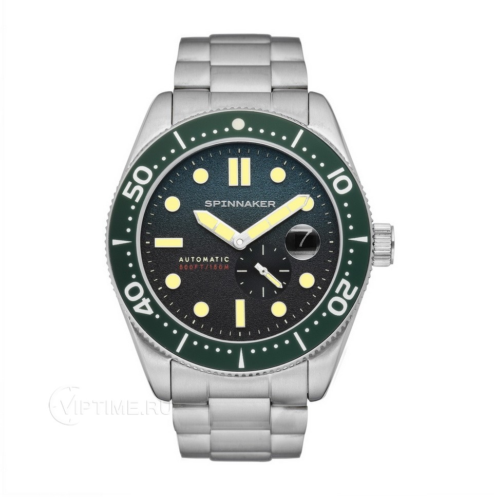 Часы Часы Spinnaker SP-5058-11 в Челябинске в Челябинске
