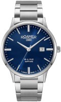 Часы Часы Roamer 718 833 41 45 70 в Челябинске в Челябинске
