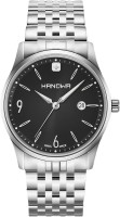Часы Часы Hanowa 16-5066.7.04.007 в Челябинске в Челябинске