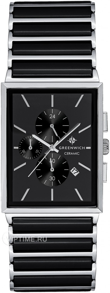 Часы Часы Greenwich GW 533.10.31 в Челябинске в Челябинске