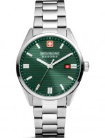 Часы Часы Swiss Military Hanowa SMWGH2200105 в Челябинске в Челябинске