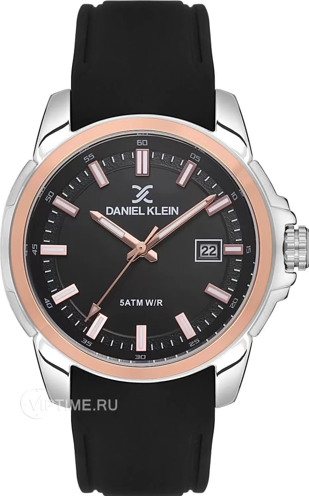 Часы Часы DANIEL KLEIN DK13553-2 в Челябинске в Челябинске