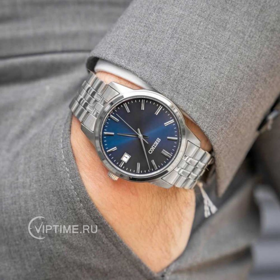 Часы Часы Seiko SRPH87K1 в Челябинске в Челябинске