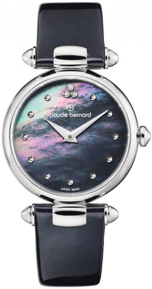 Часы Часы Claude Bernard 20501 3 NANDN в Челябинске в Челябинске