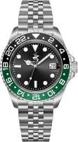 Часы Часы Beverly Hills Polo Club BP3641X.350 в Челябинске в Челябинске