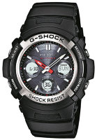 Часы Часы Casio AWG-M100-1A в Челябинске в Челябинске