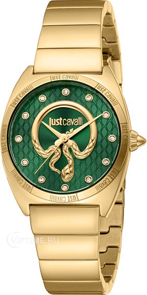Часы Часы Just Cavalli JC1L329M0065 в Челябинске в Челябинске