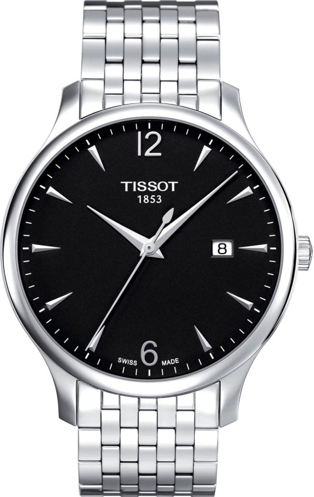 Часы Часы Tissot T063.610.11.057.00 в Челябинске в Челябинске