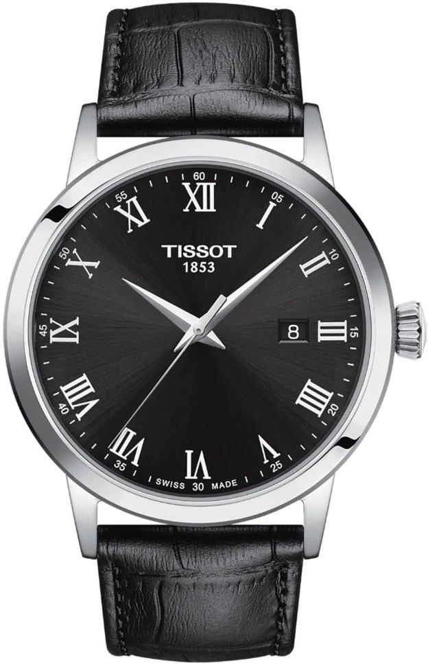 Часы Часы Tissot T129.410.16.053.00 в Челябинске в Челябинске