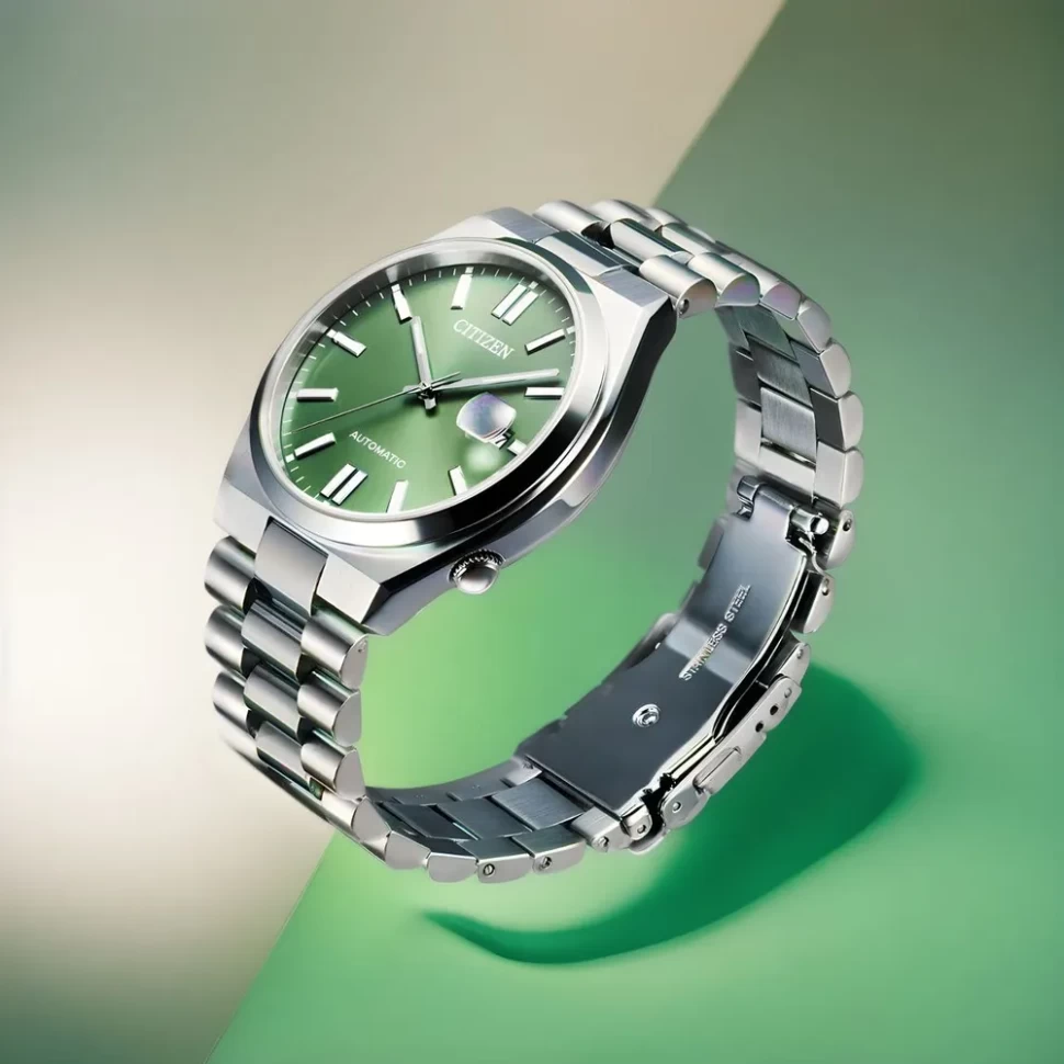 Часы Часы Citizen NJ0158-89Z в Челябинске в Челябинске