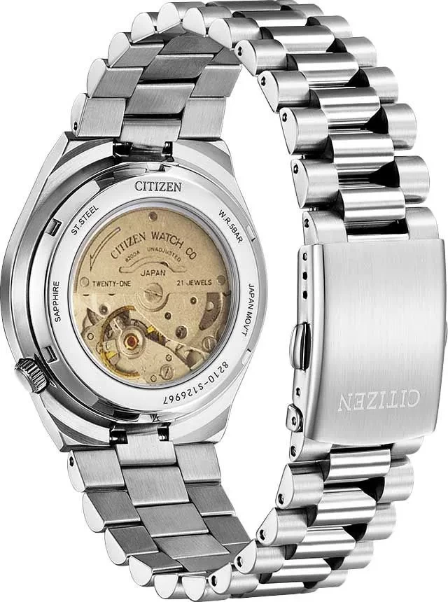 Часы Часы Citizen NJ0158-89Z в Челябинске в Челябинске